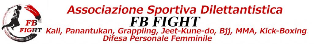 banner sito fbfight arti marziali torino
